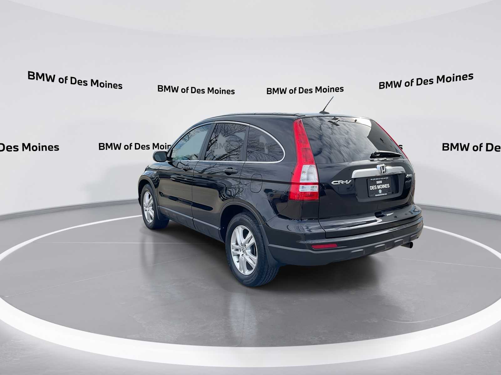 Thumbnail: 2011 Honda CR-V - 6