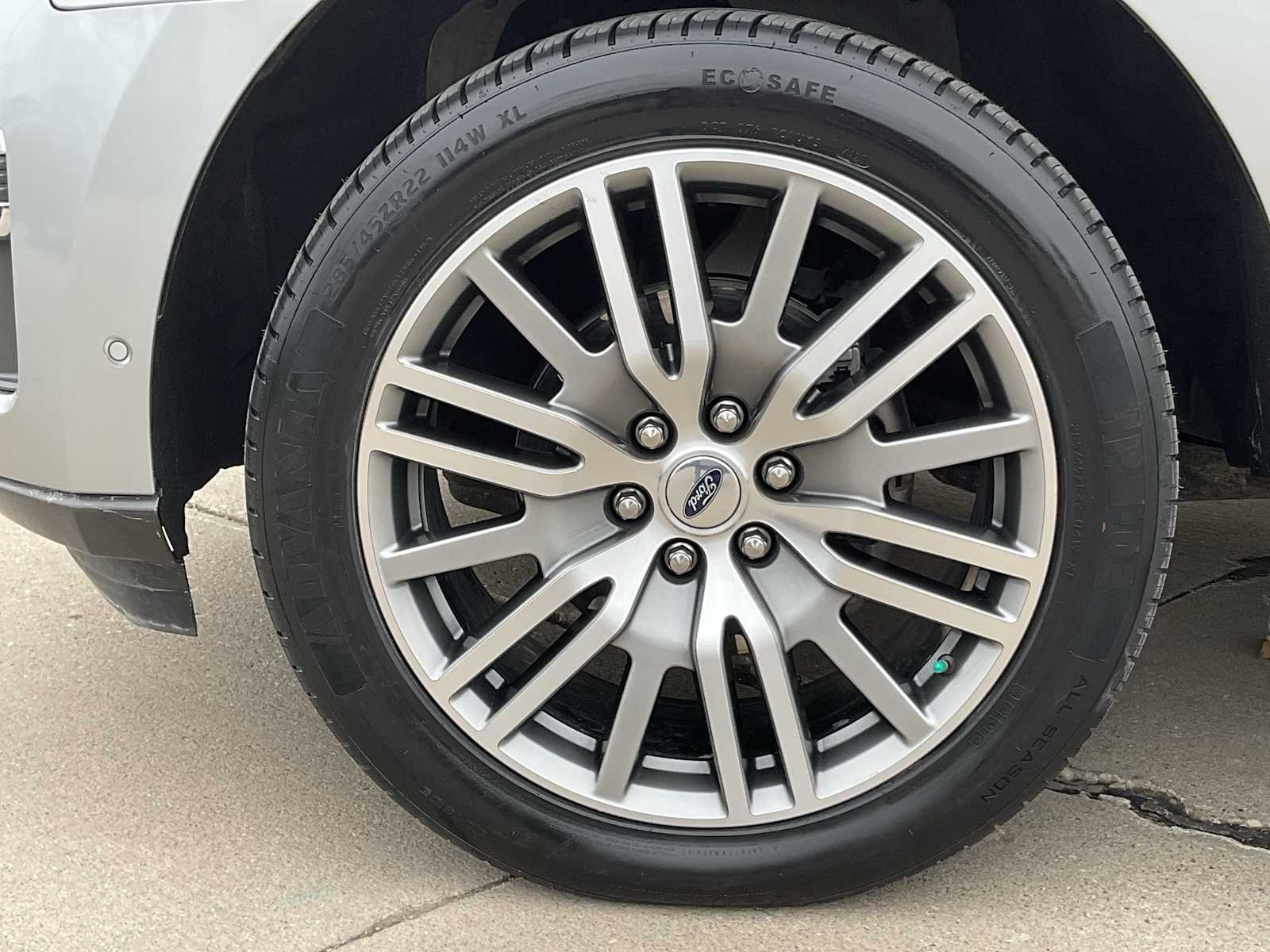 Thumbnail: 2022 Ford Expedition MAX - 14