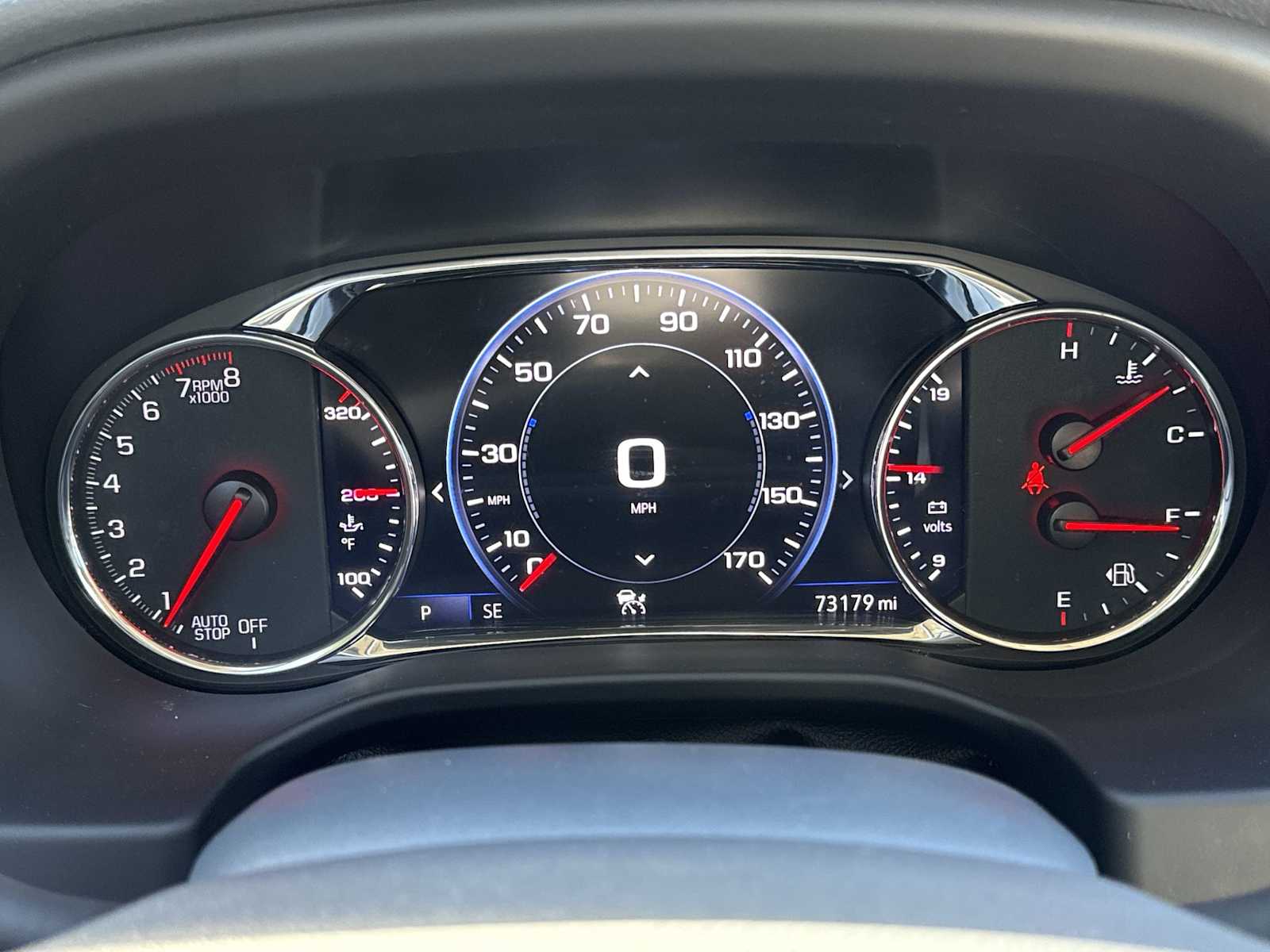 Thumbnail: 2021 GMC Acadia - 35