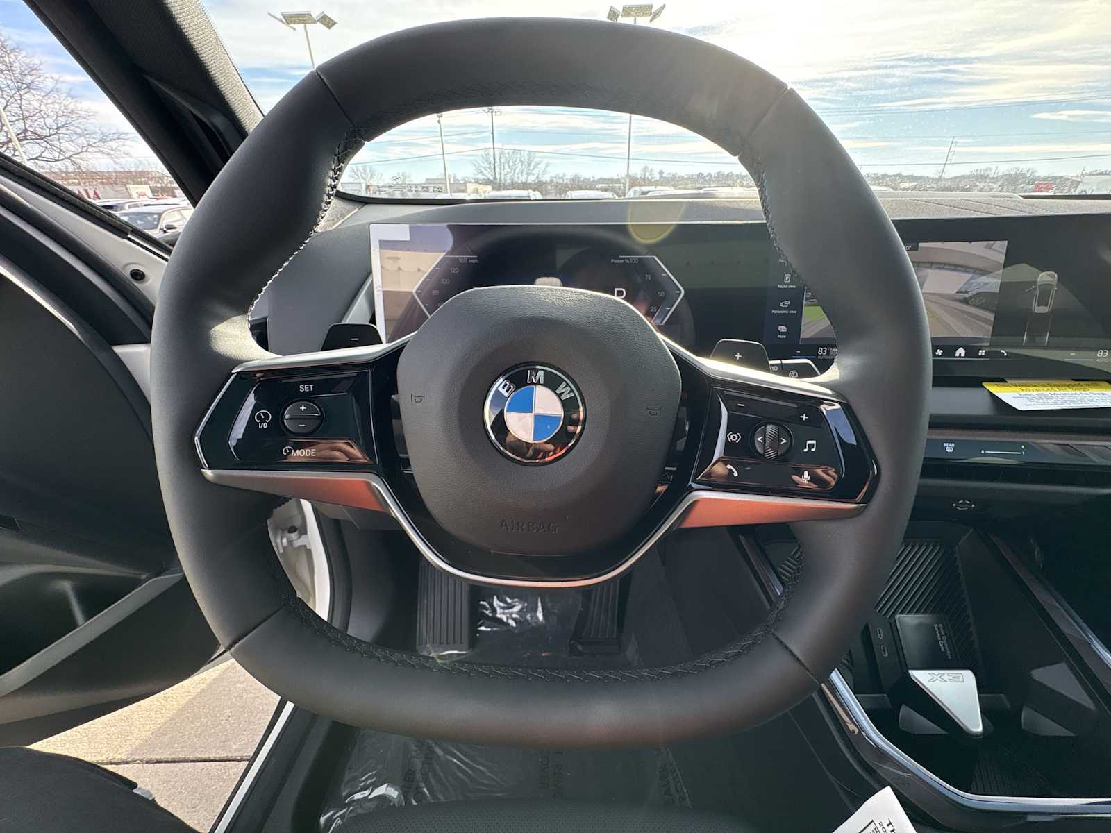 Thumbnail: 2026 BMW X3 - 29