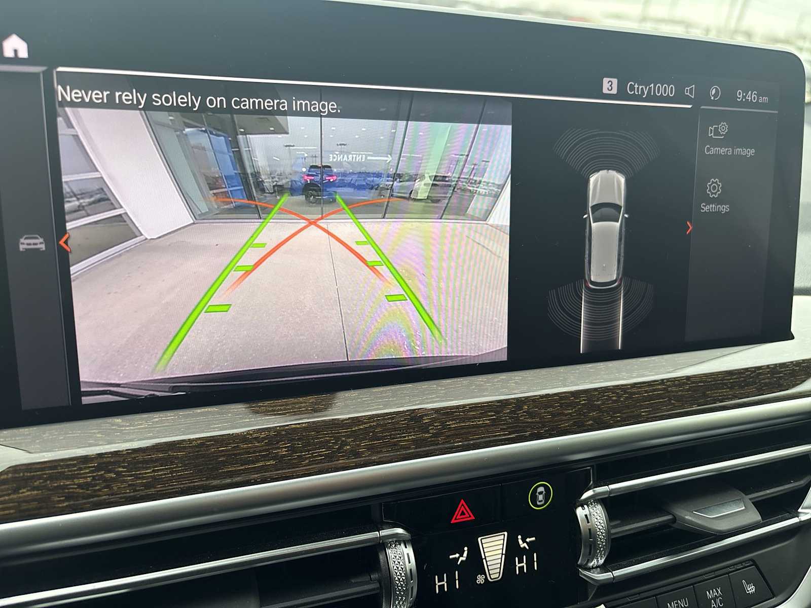 Thumbnail: 2023 BMW X3 - 28