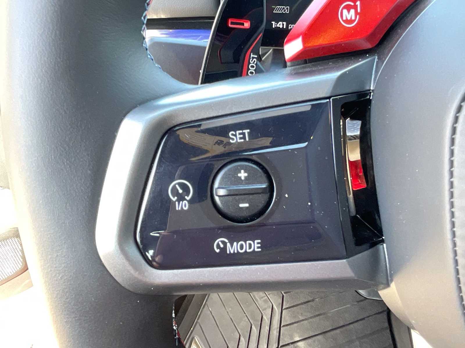 Thumbnail: 2025 BMW M5 - 24