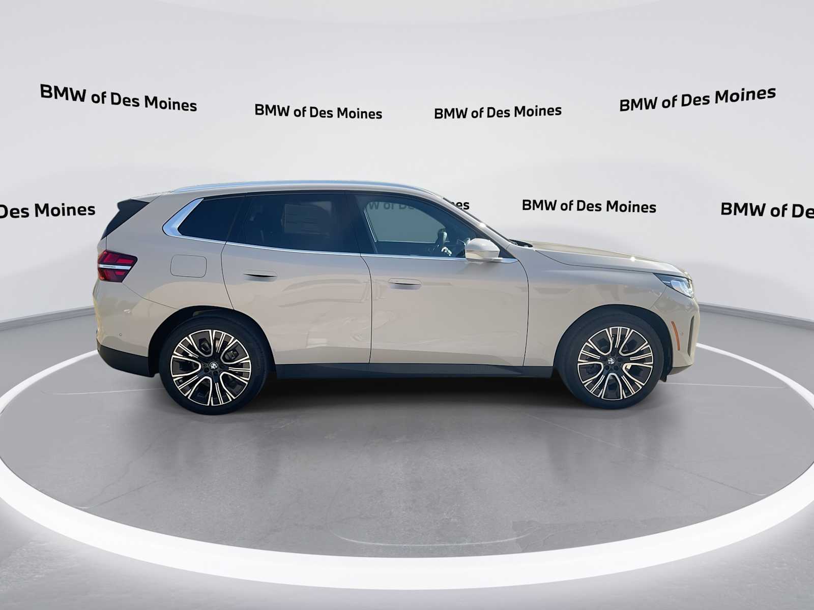 Thumbnail: 2026 BMW X3 - 9