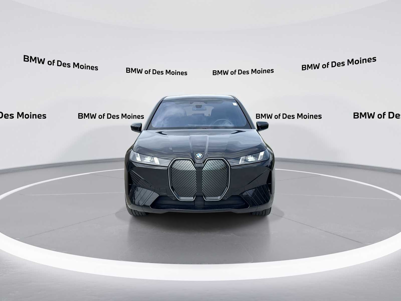 Thumbnail: 2026 BMW iX - 3