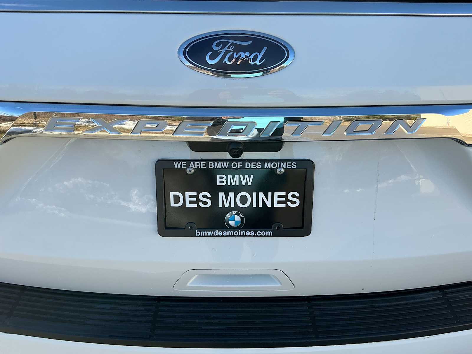 Thumbnail: 2021 Ford Expedition - 15