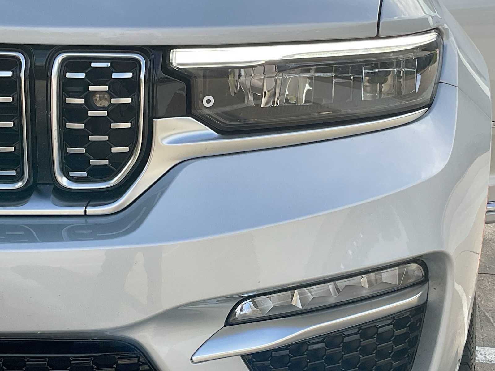 Thumbnail: 2025 Jeep Grand Cherokee - 11