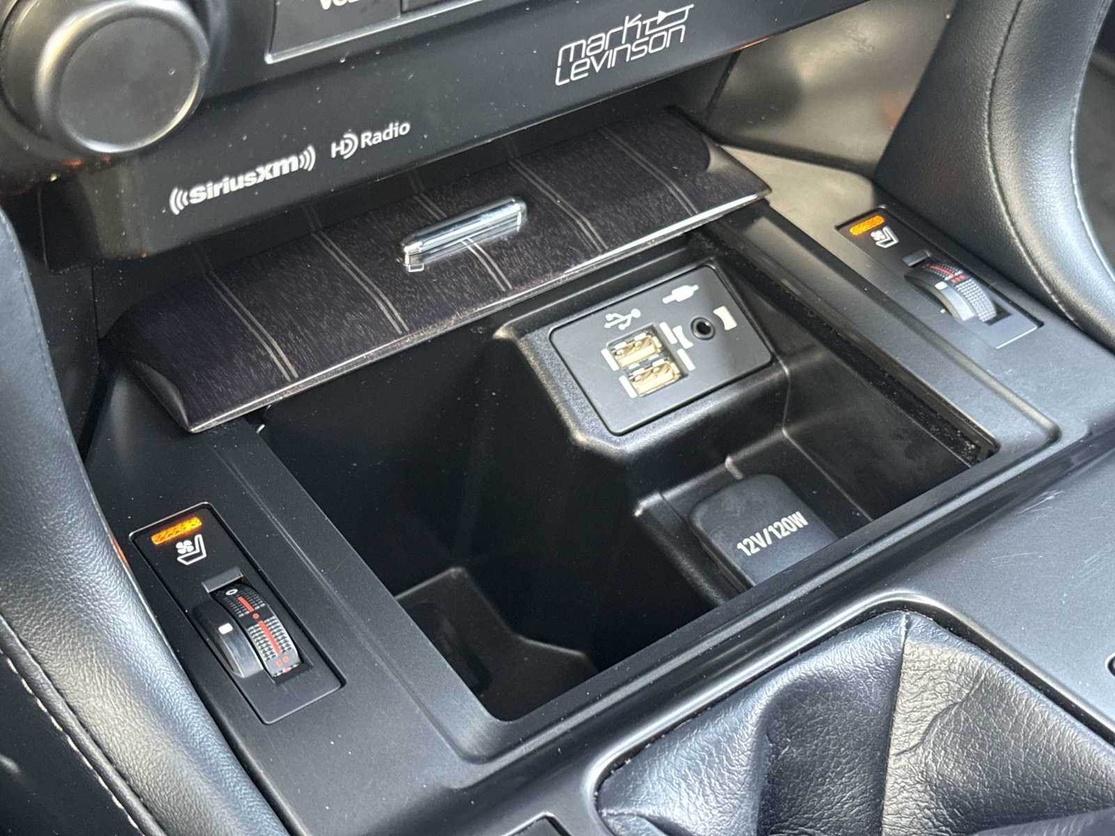 Thumbnail: 2023 Lexus GX - 34