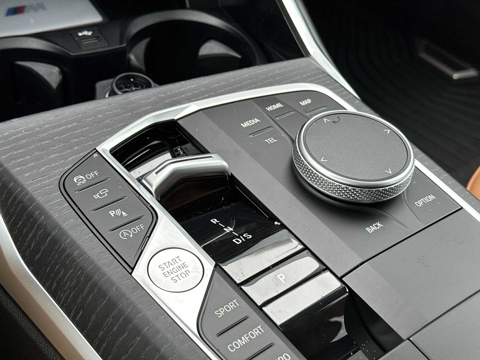 Thumbnail: 2026 BMW 3 Series - 39