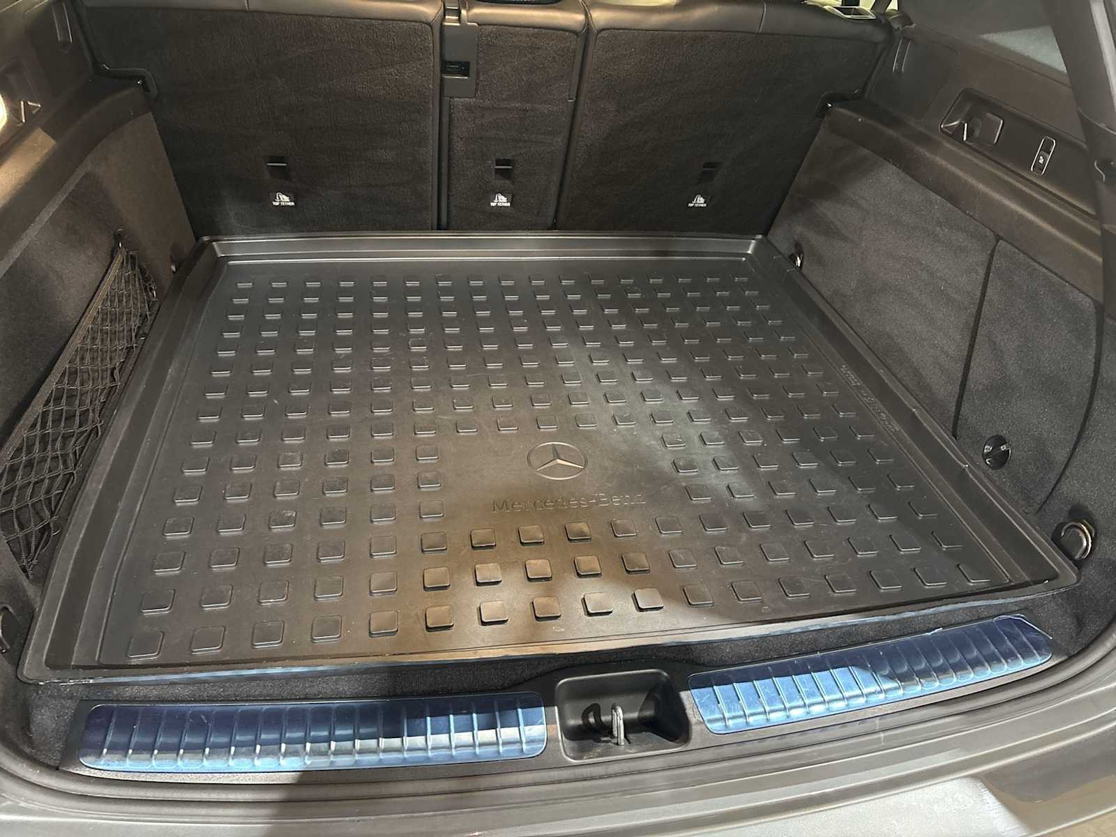 Thumbnail: 2022 Mercedes-Benz GLE - 33