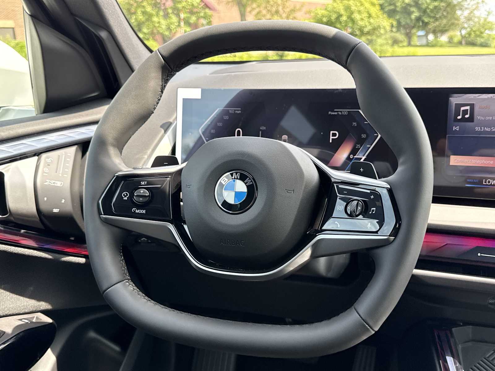 Thumbnail: 2026 BMW X3 - 25