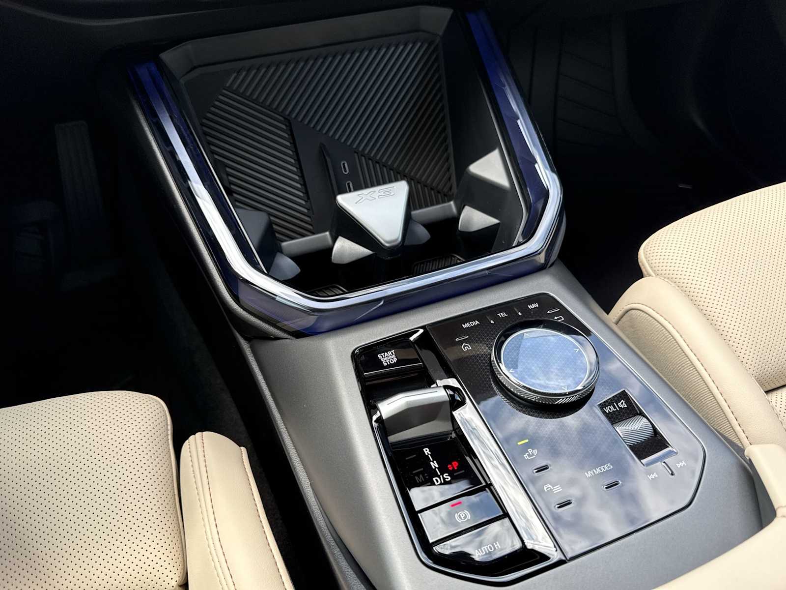 Thumbnail: 2026 BMW X3 - 30