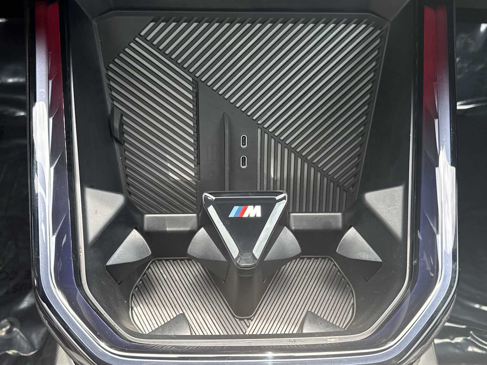 Thumbnail: 2026 BMW X3 - 34