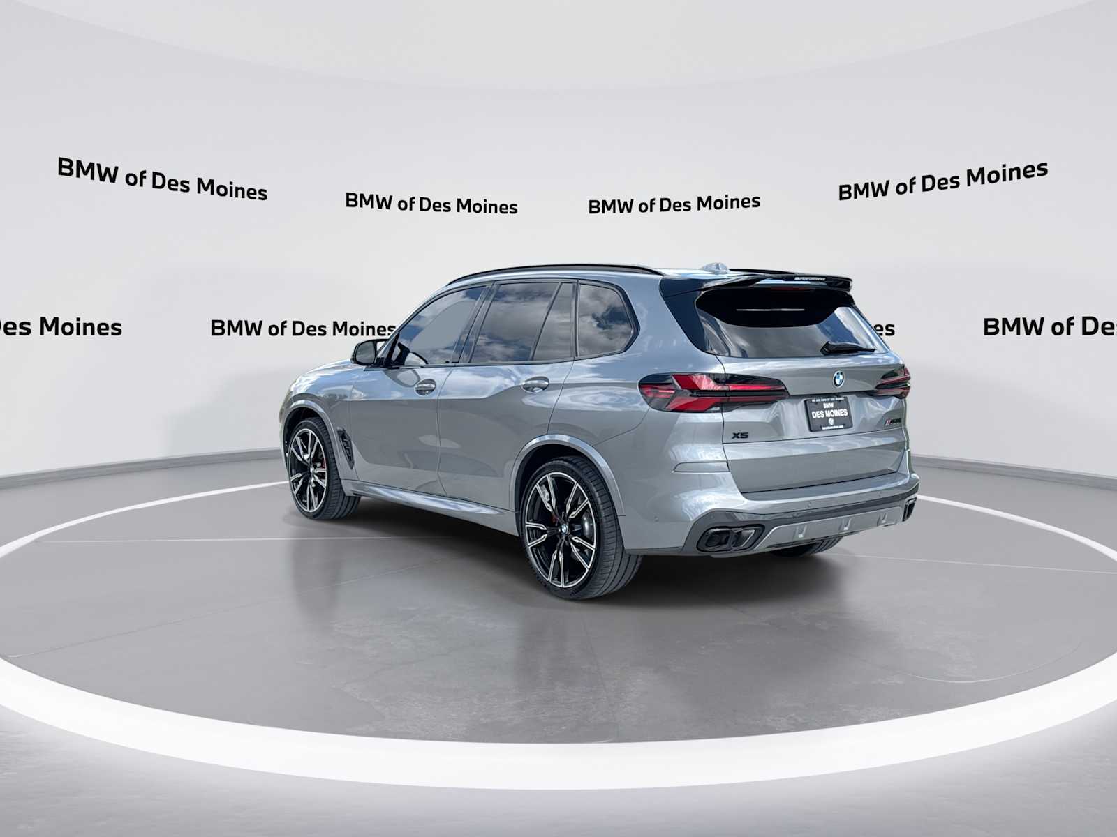 Thumbnail: 2024 BMW X5 - 6
