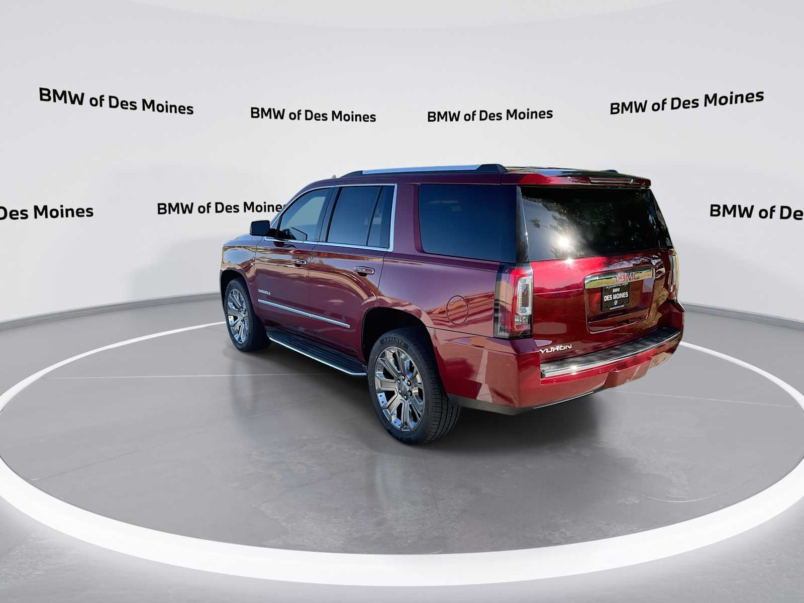 Thumbnail: 2016 GMC Yukon - 6