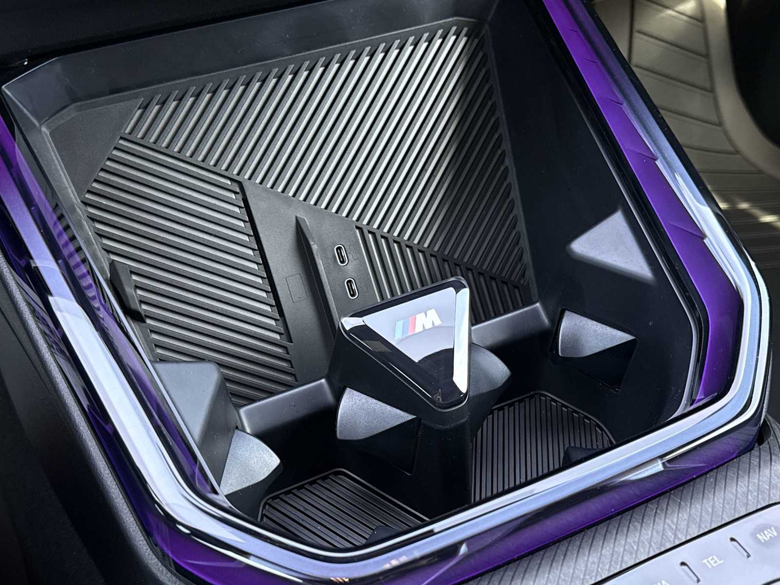 Thumbnail: 2026 BMW X3 - 33