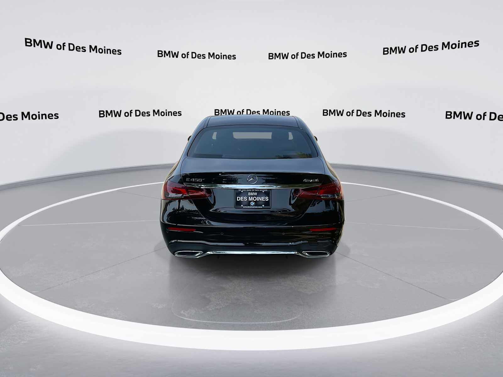 Thumbnail: 2022 Mercedes-Benz E-Class - 7