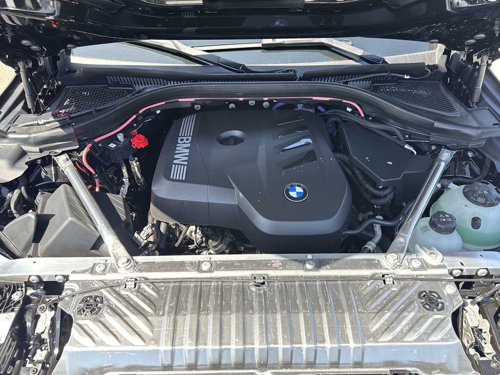 Thumbnail: 2026 BMW X3 - 15