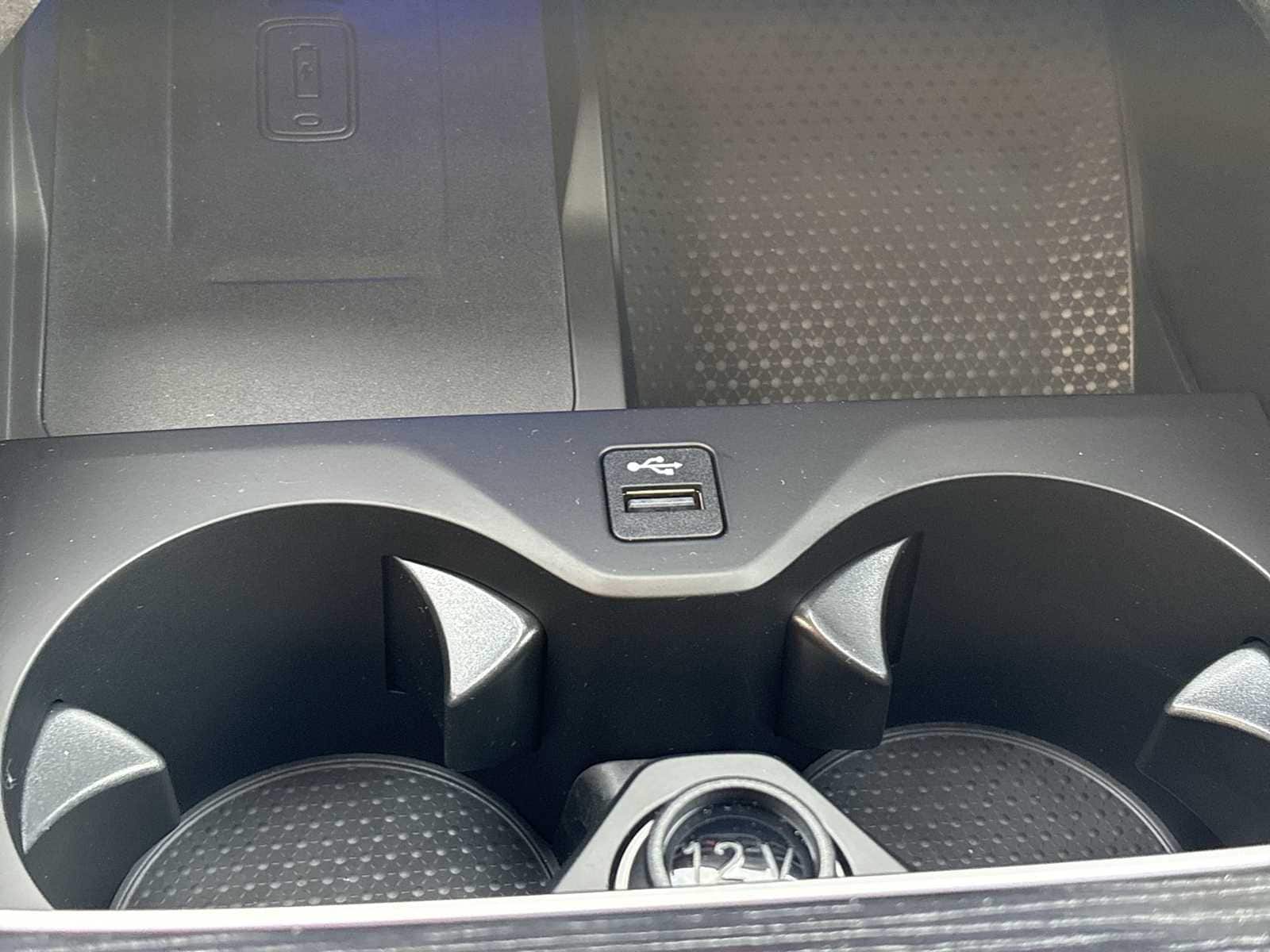 Thumbnail: 2026 BMW X6 - 38