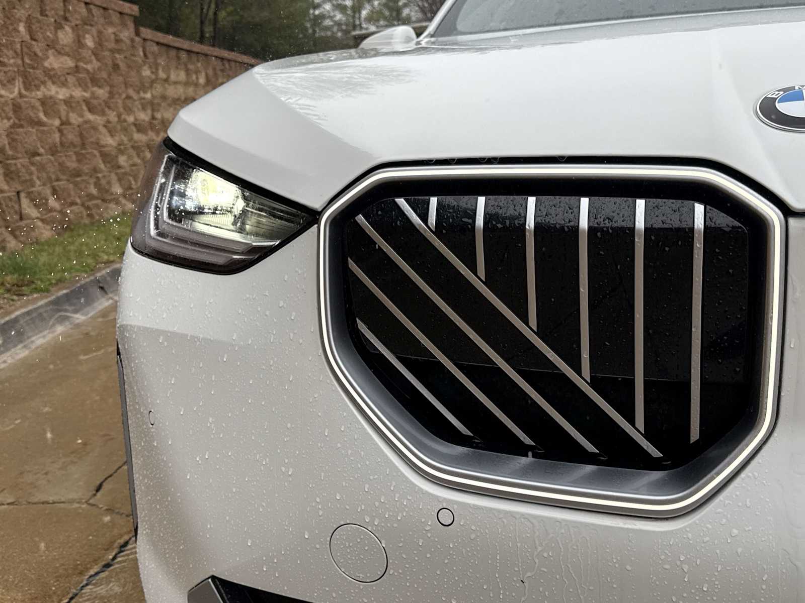 Thumbnail: 2026 BMW X3 - 11