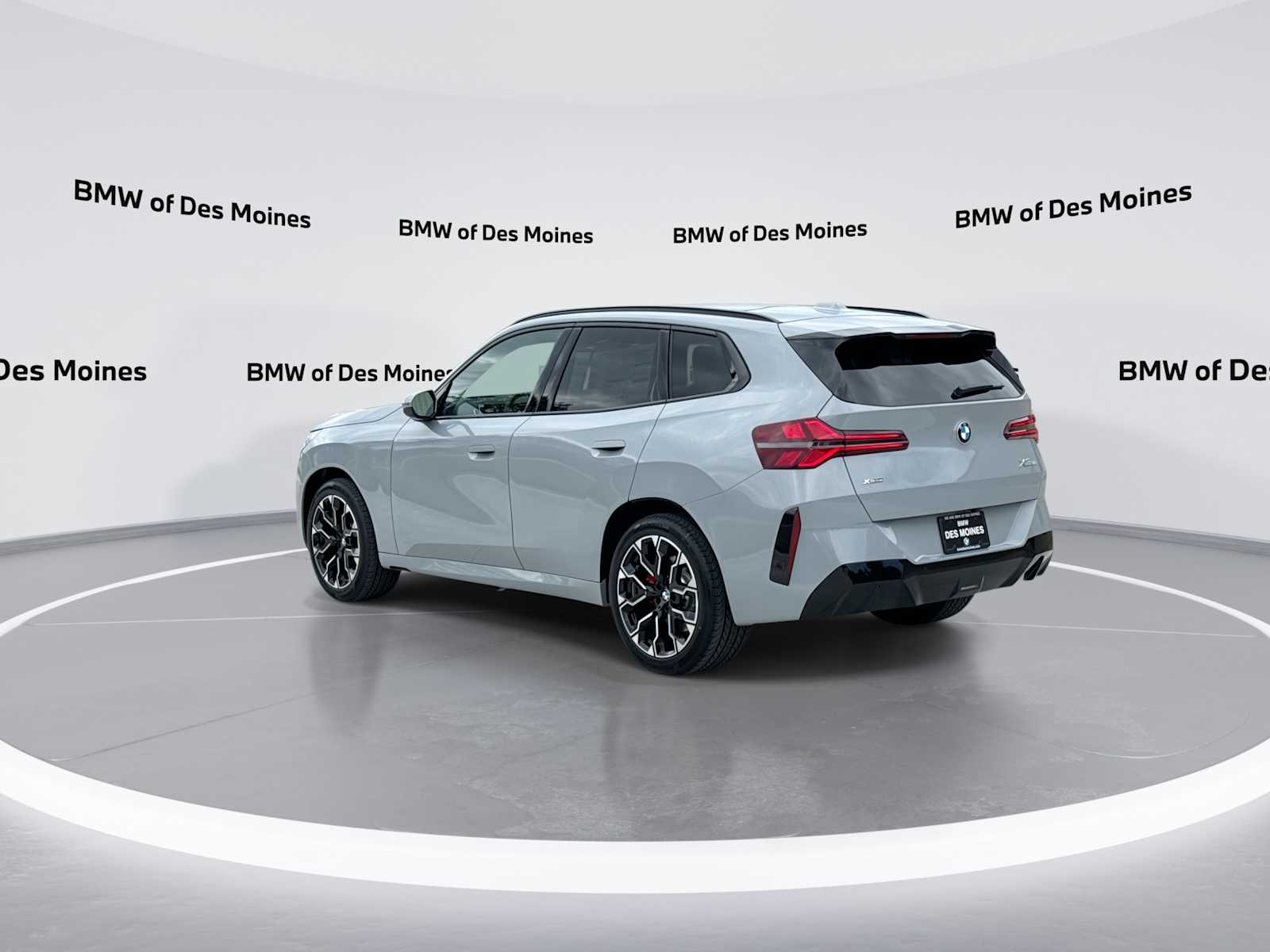 Thumbnail: 2026 BMW X3 - 6
