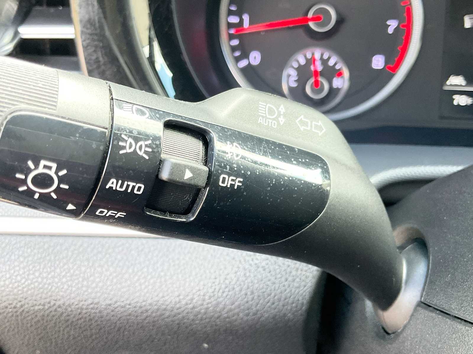 Thumbnail: 2023 Kia K5 - 27