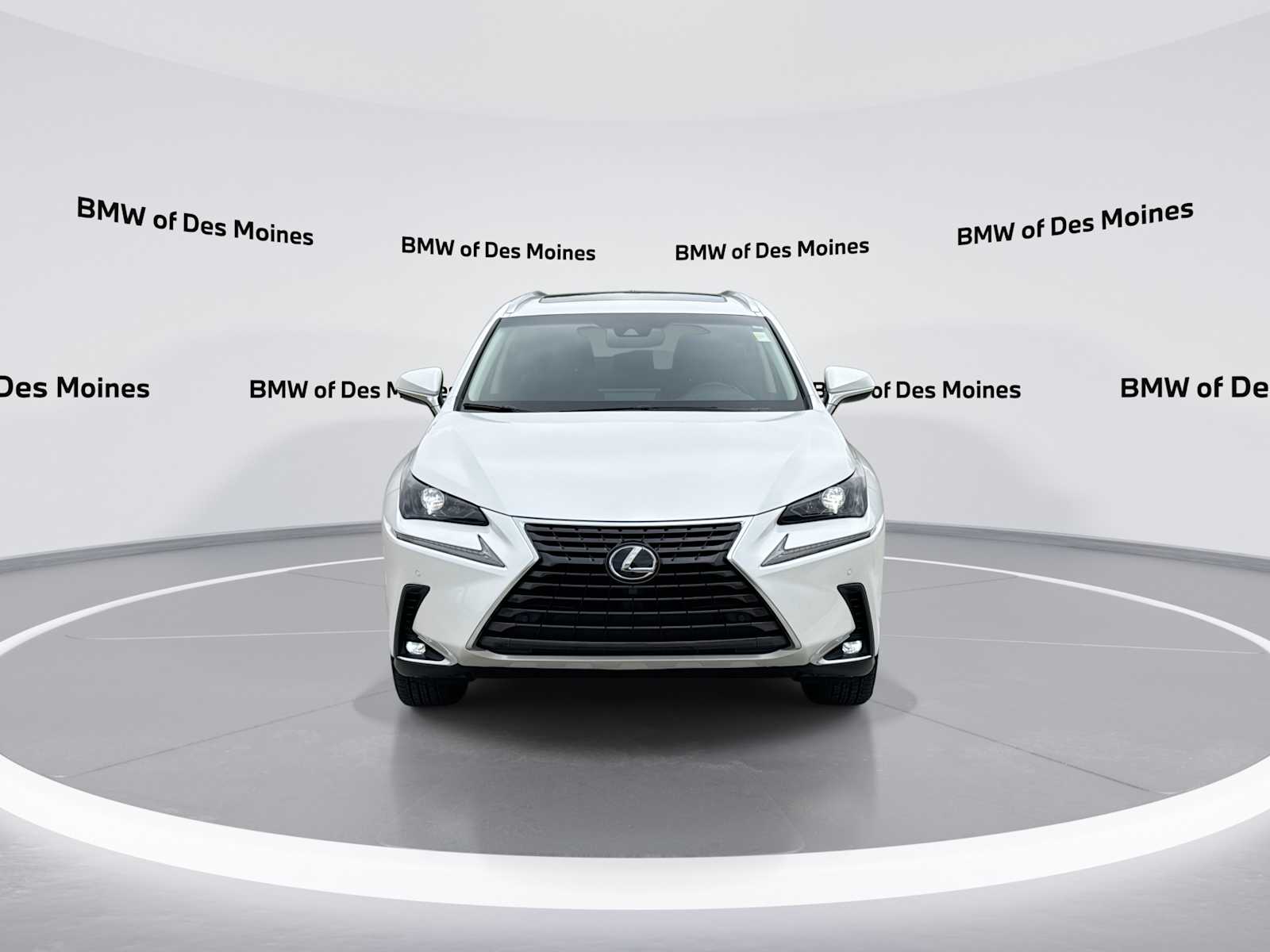 Thumbnail: 2019 Lexus NX - 3