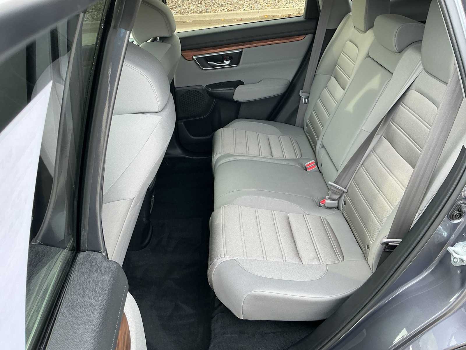 Thumbnail: 2022 Honda CR-V - 12