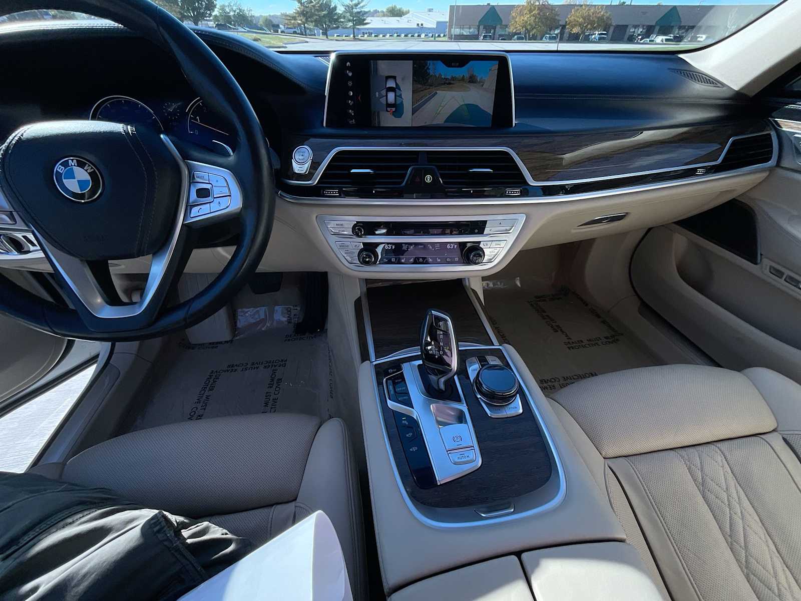 Thumbnail: 2018 BMW 7 Series - 31