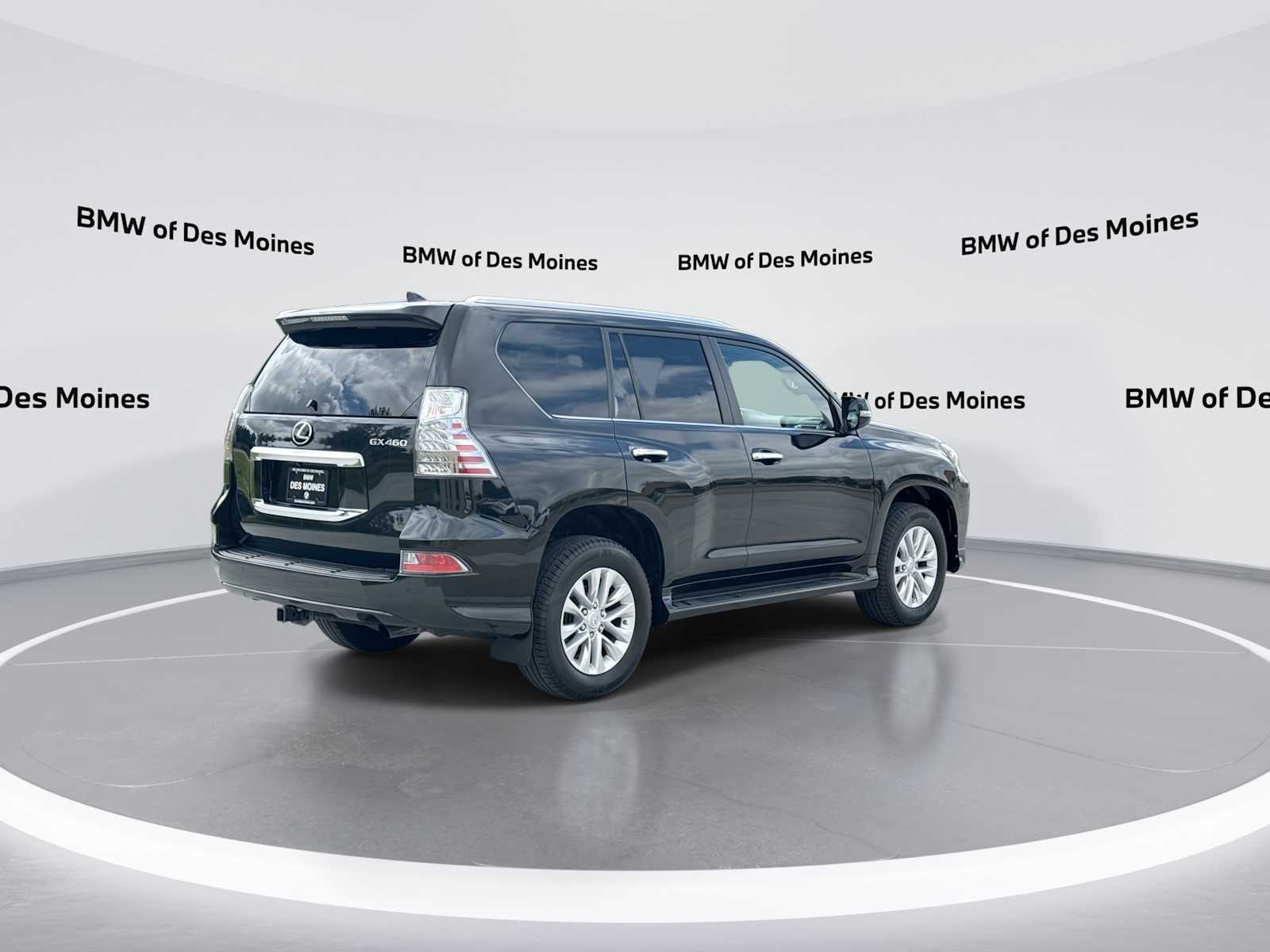 Thumbnail: 2022 Lexus GX - 7
