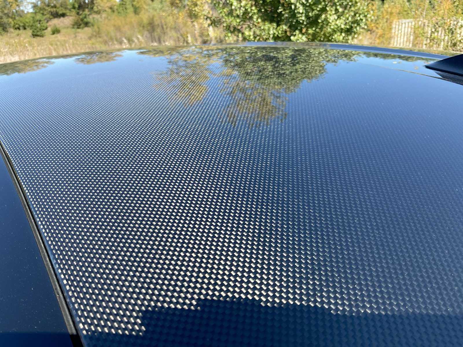 Thumbnail: 2025 BMW M5 - 39