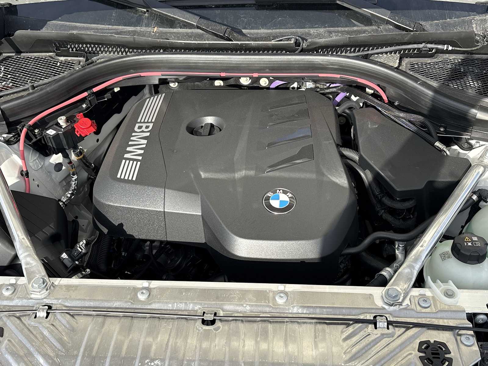 Thumbnail: 2026 BMW X3 - 20