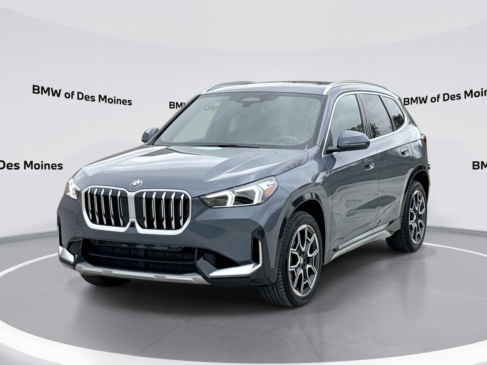 2027 Bmw X1