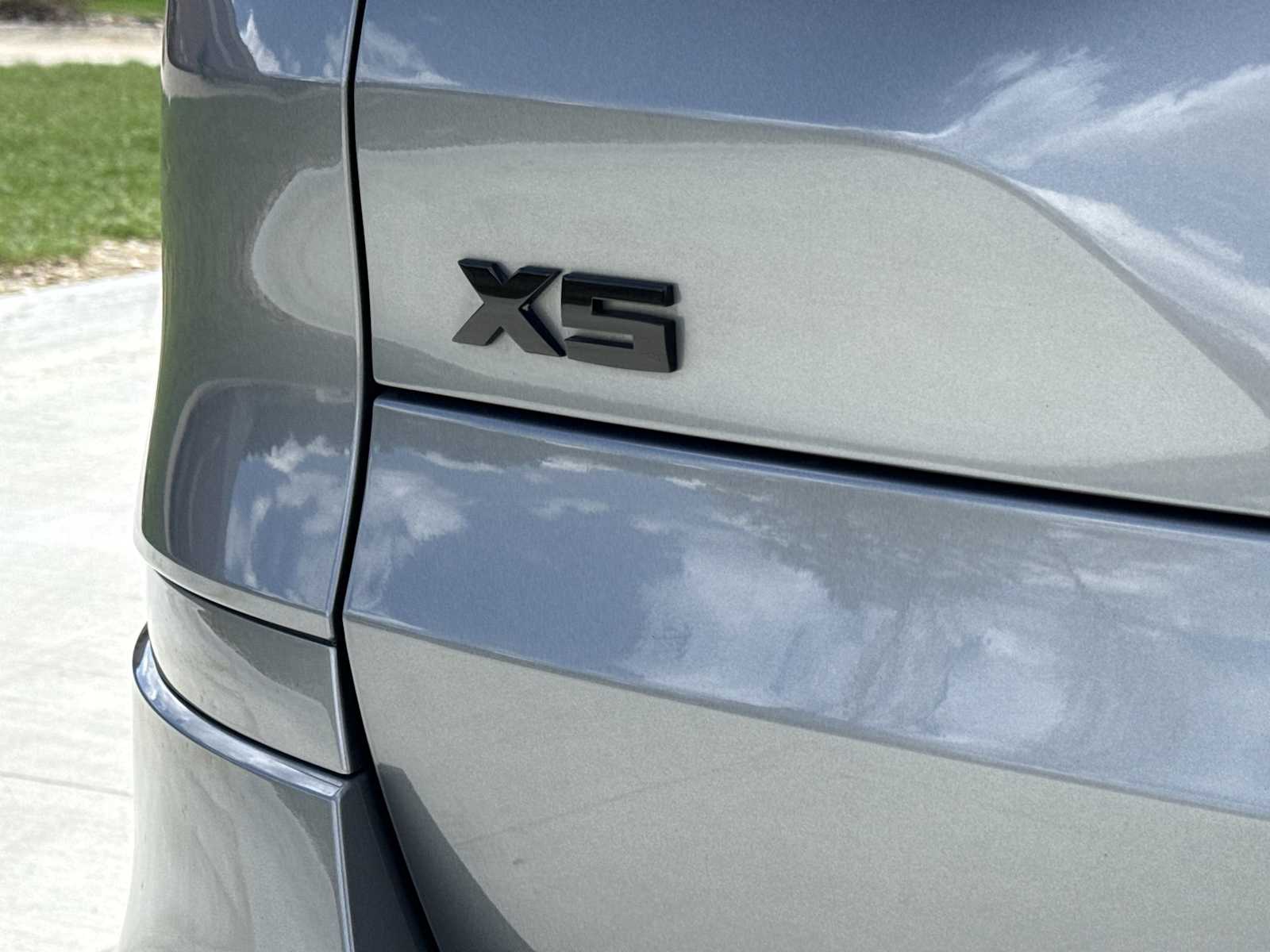 Thumbnail: 2024 BMW X5 - 13