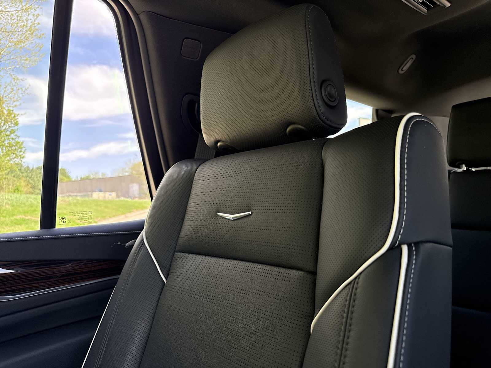 Thumbnail: 2022 Cadillac Escalade - 44
