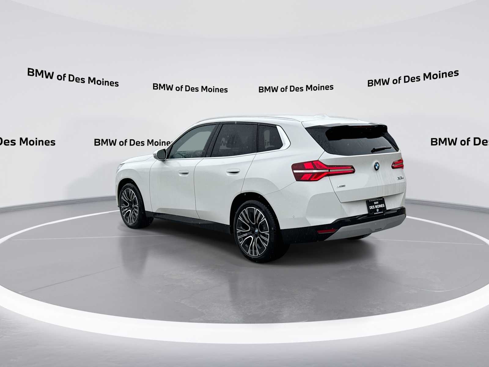 Thumbnail: 2026 BMW X3 - 6
