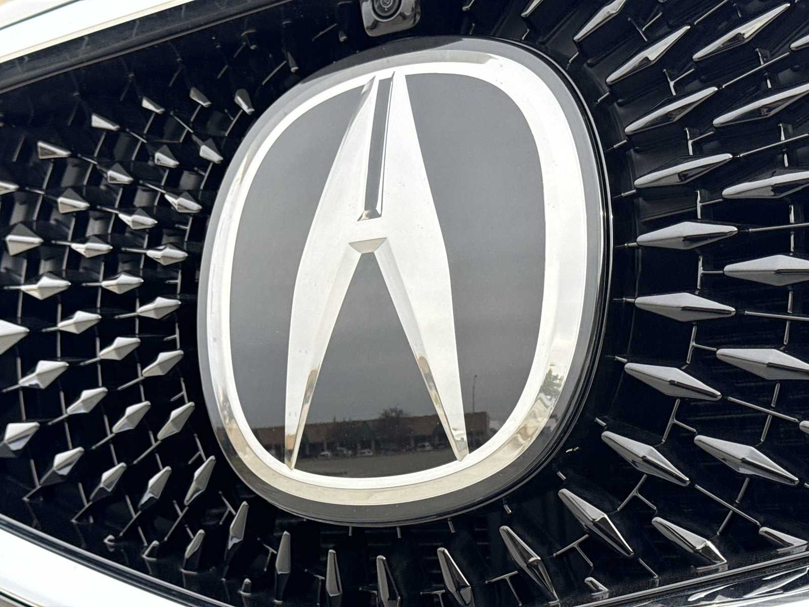 Thumbnail: 2023 Acura MDX - 12