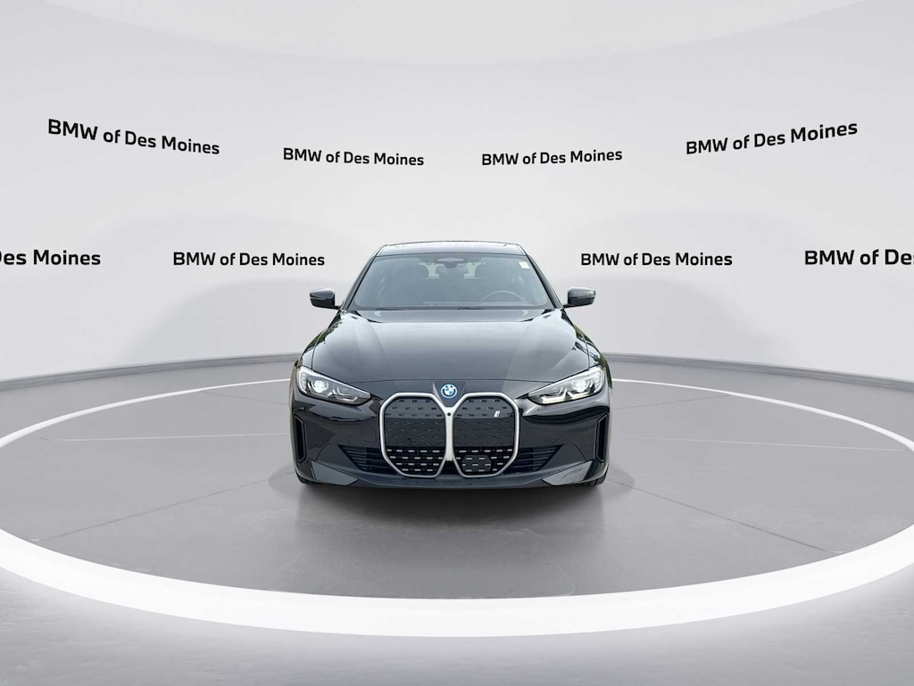 Used 2023 BMW i4 eDrive35 Sedan