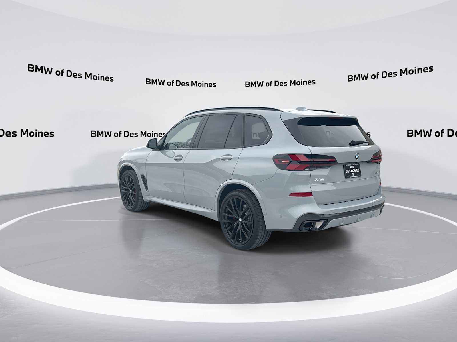Thumbnail: 2026 BMW X5 - 6