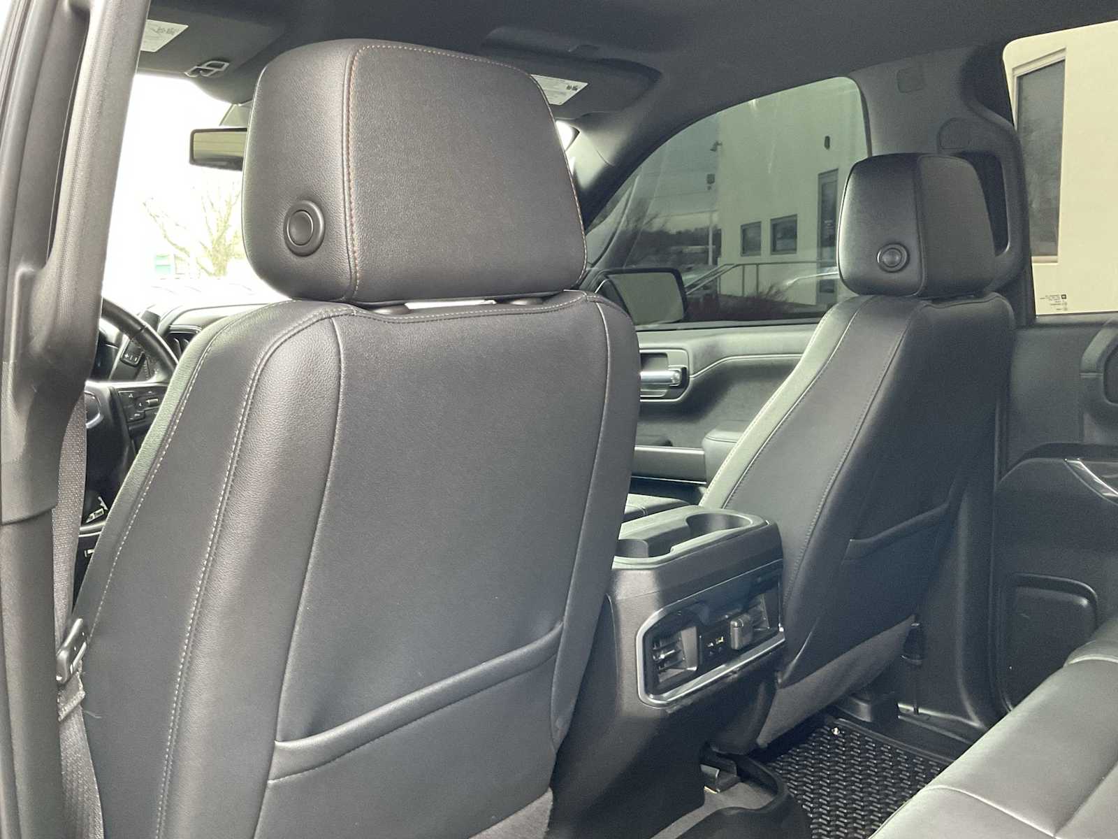 Thumbnail: 2022 GMC Sierra 1500 - 19