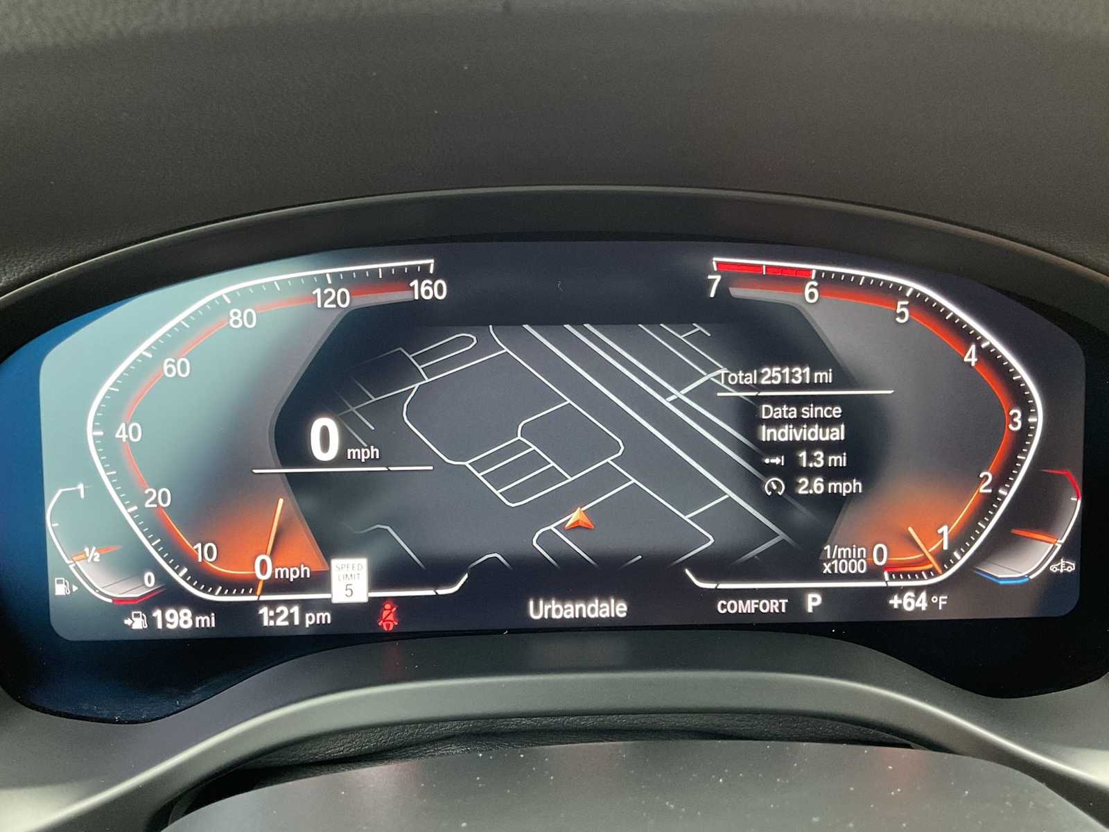 Thumbnail: 2023 BMW X3 - 35