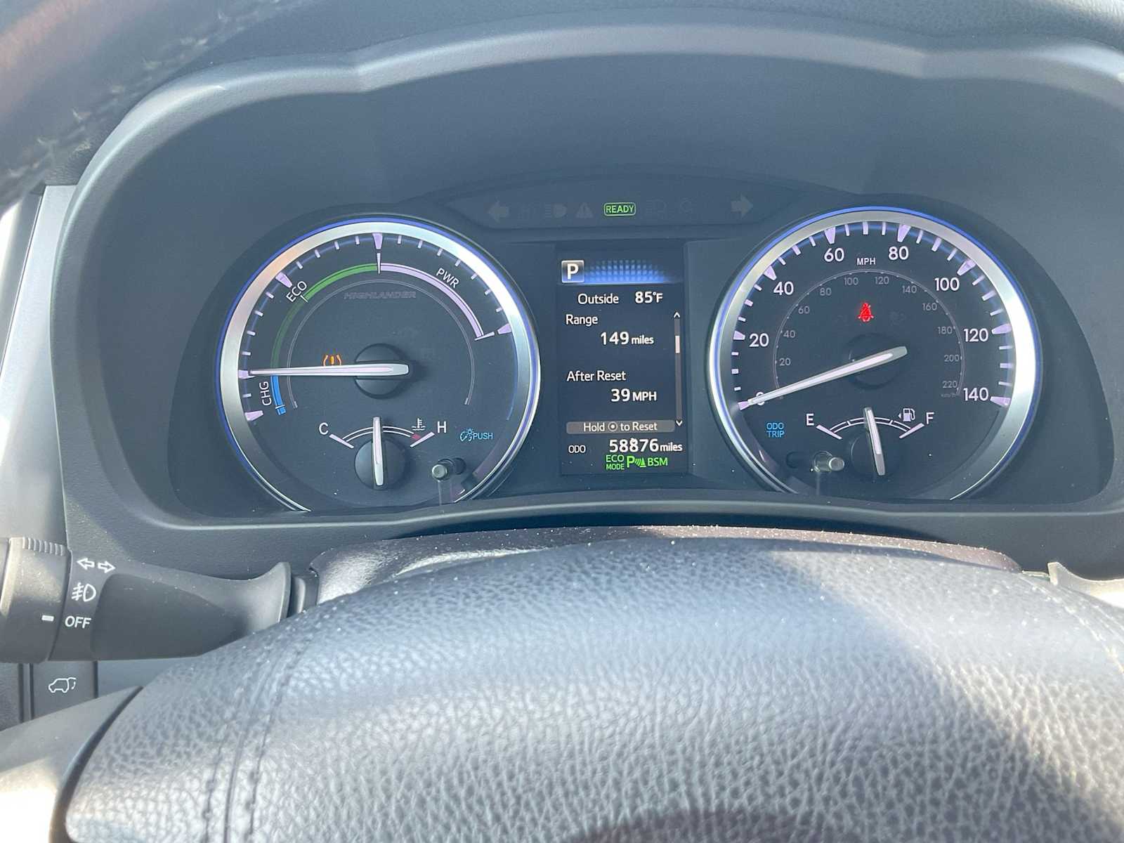 Thumbnail: 2019 Toyota Highlander - 36