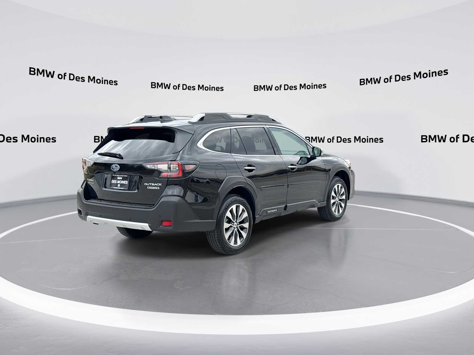 Thumbnail: 2025 Subaru Outback - 8