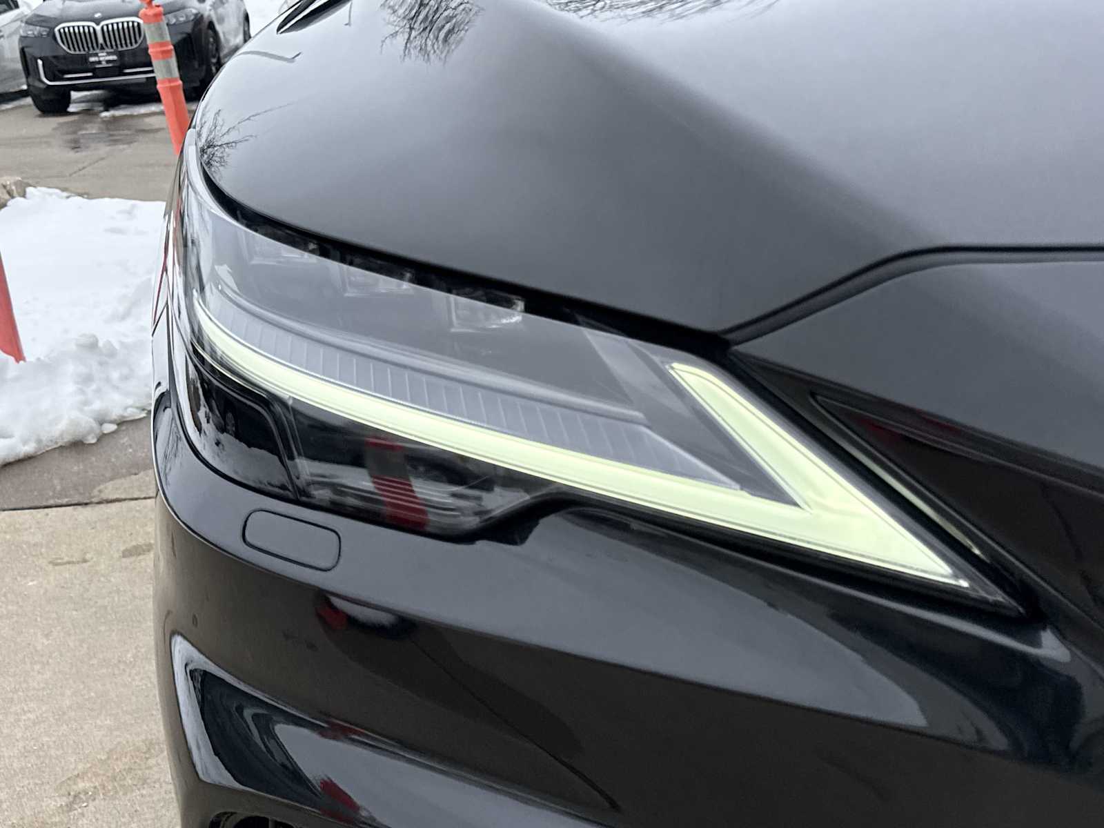 Thumbnail: 2023 Lexus RX - 11