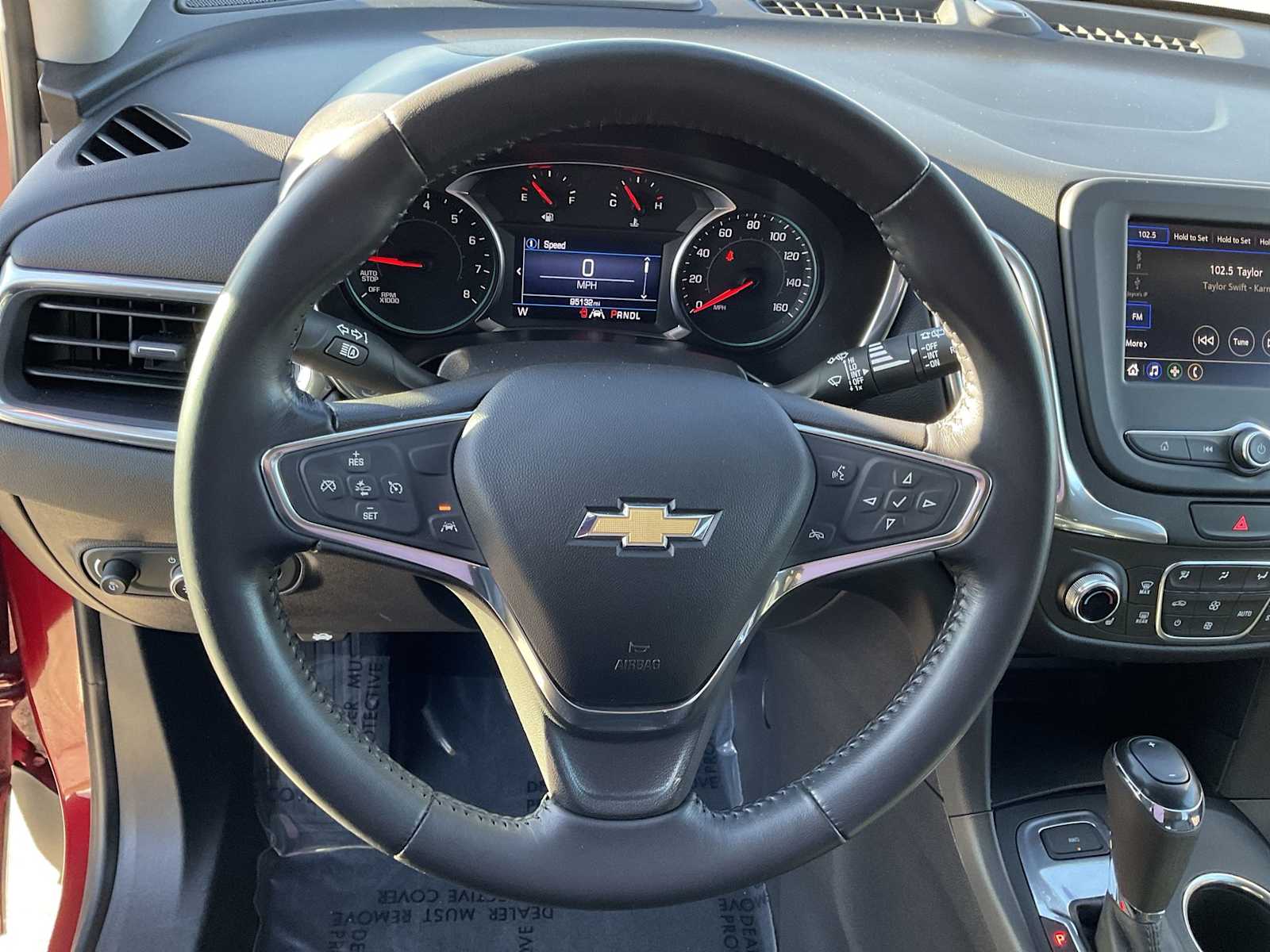 Thumbnail: 2020 Chevrolet Equinox - 23