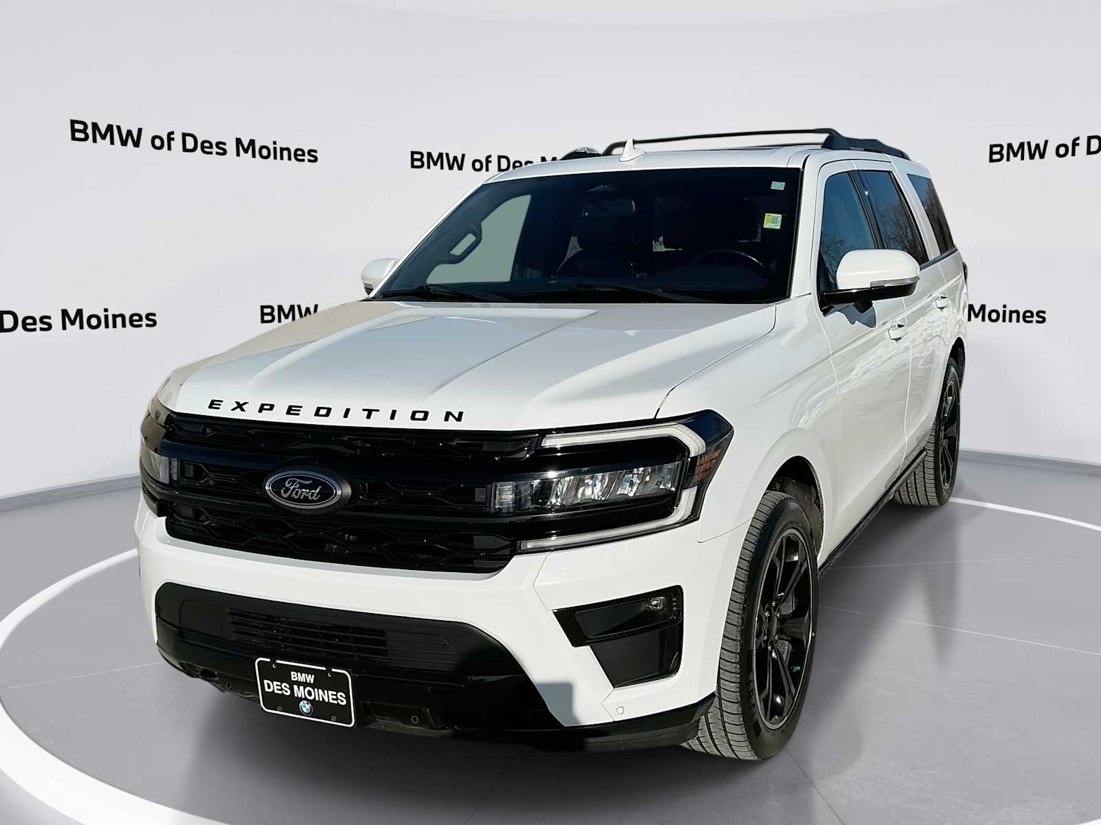 Thumbnail: 2022 Ford Expedition - 1