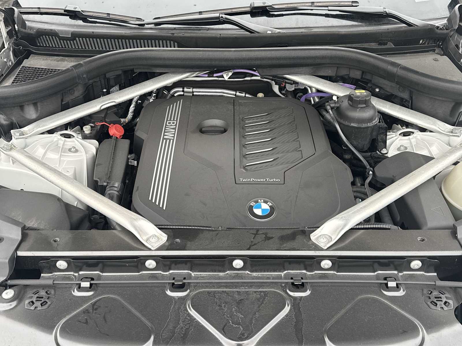 2023 BMW X5 40i - Photo 15