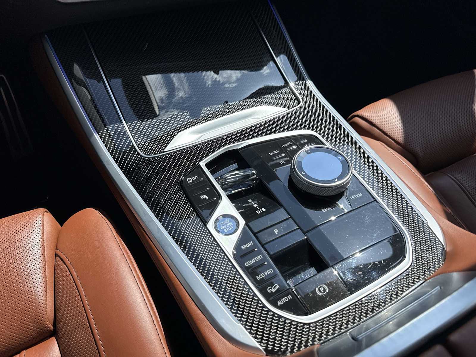 Thumbnail: 2024 BMW X5 - 30