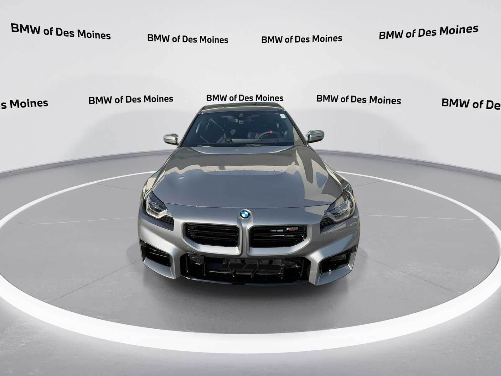 Thumbnail: 2026 BMW M2 - 3