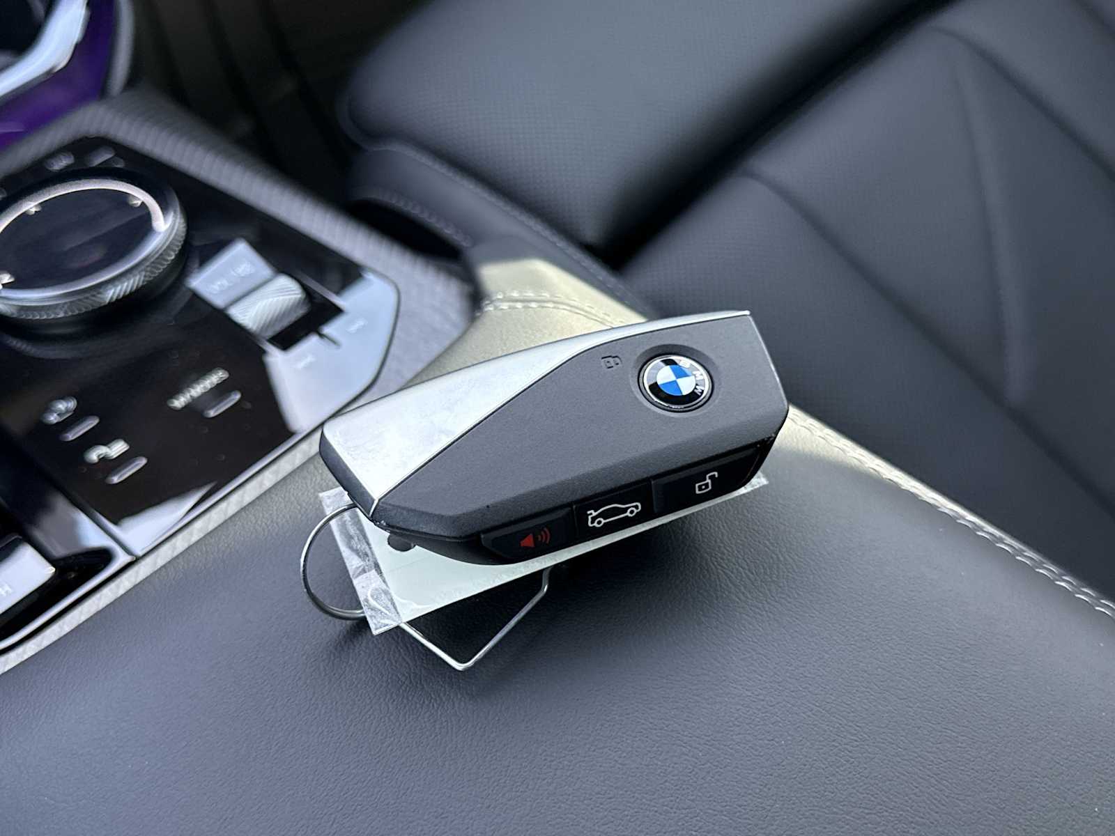 Thumbnail: 2026 BMW X3 - 37