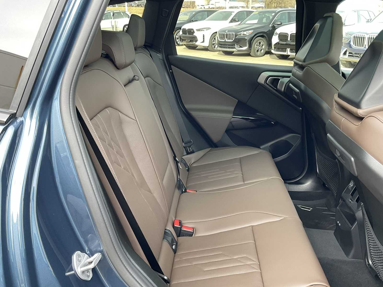 Thumbnail: 2026 BMW X3 - 21